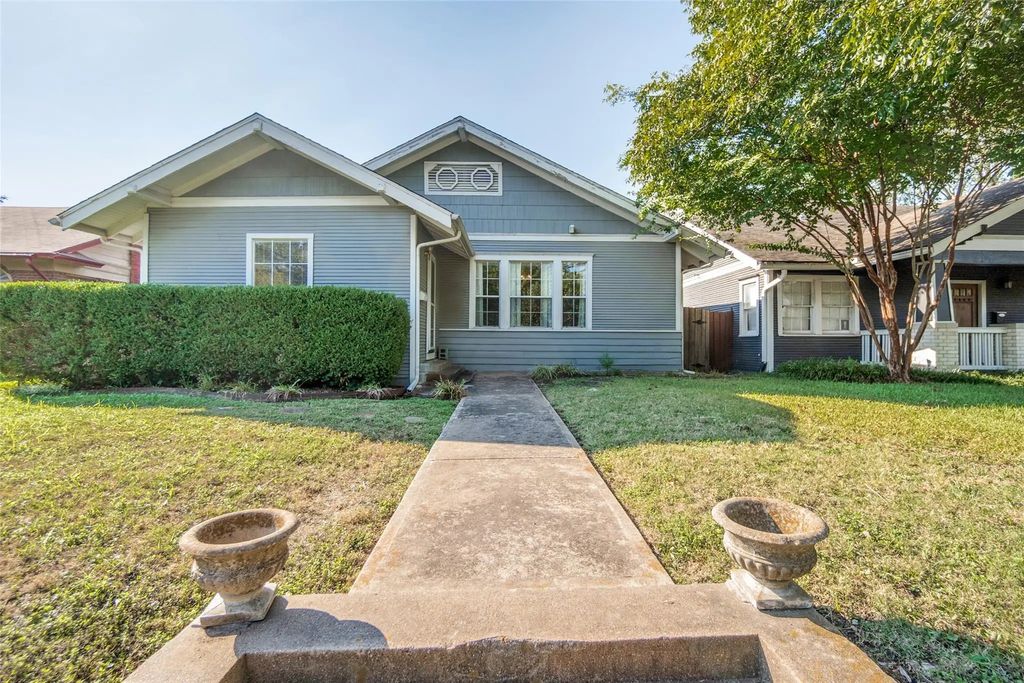 5906 Palo Pinto Avenue, Dallas