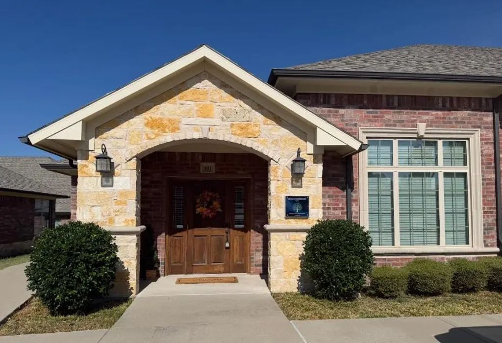 8668 John Hickman Parkway 801, Frisco