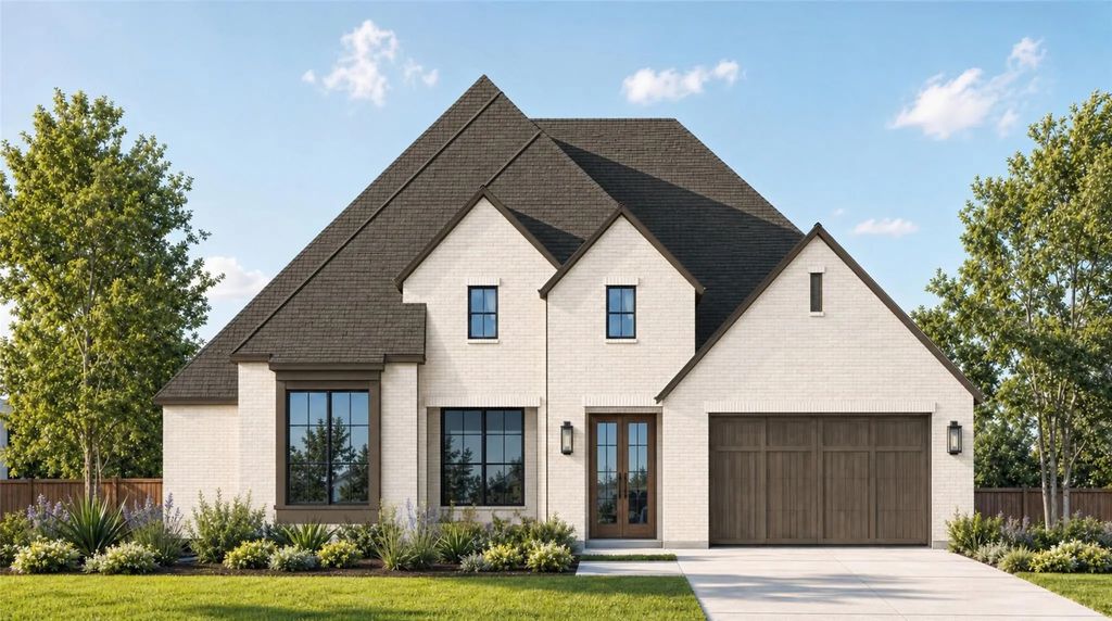 1712 Terra Way, Celina