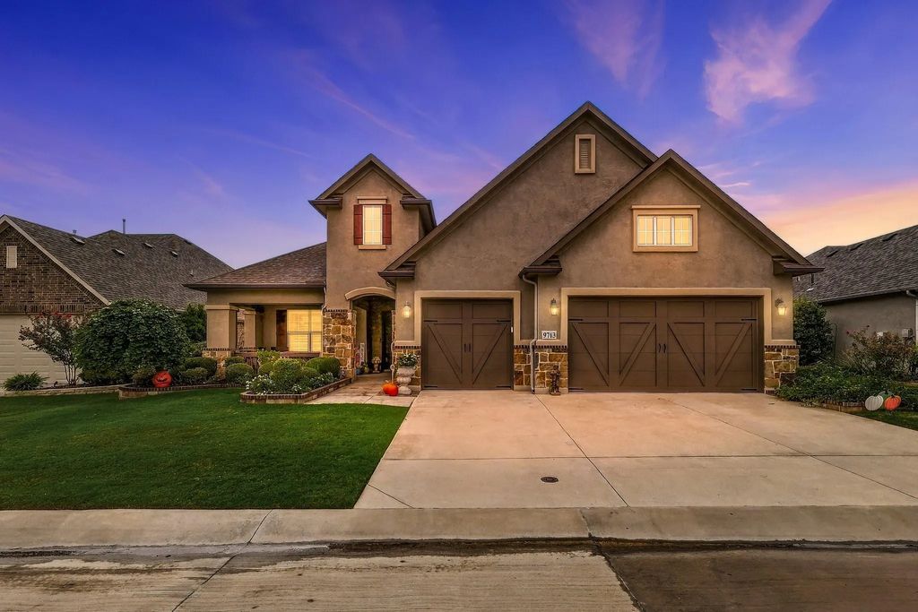 9713 Arkose Drive, Denton
