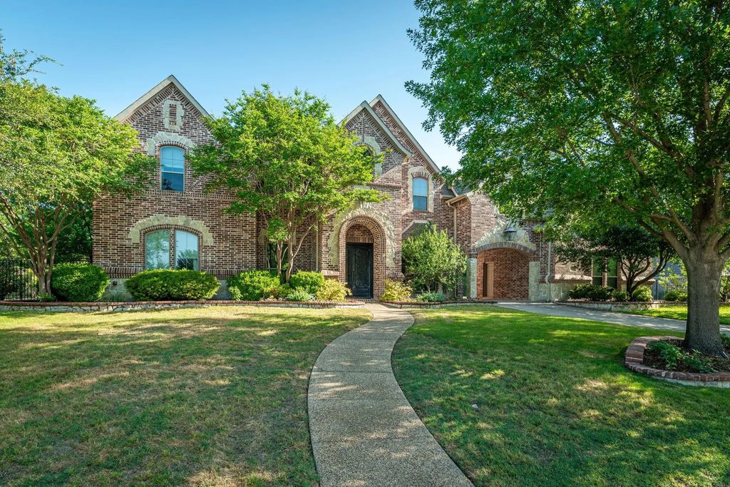 1412 Parkview Lane, Murphy
