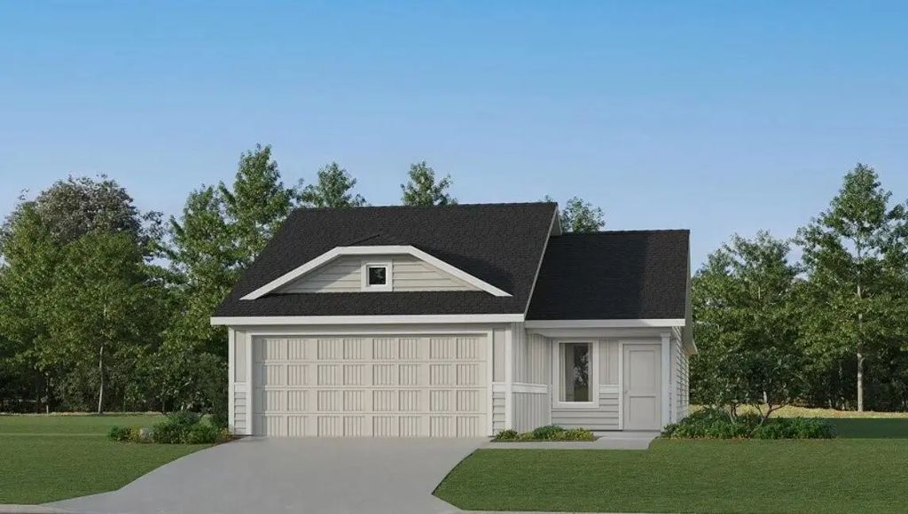 3132 Lynmar Lane, Fort Worth