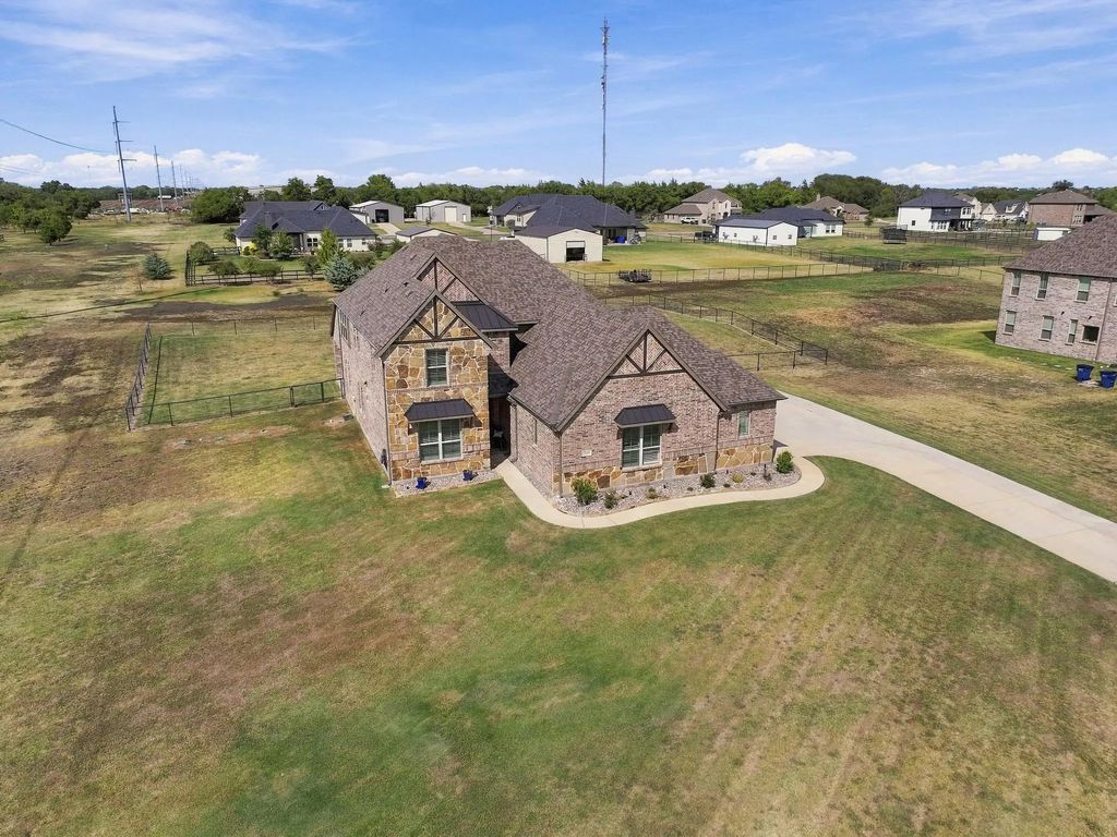348 Magnolia Drive, Van Alstyne