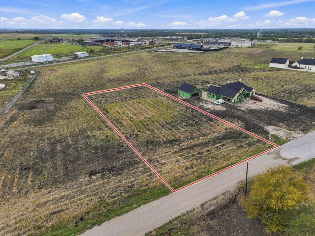 1903 County Road 2162, Caddo Mills