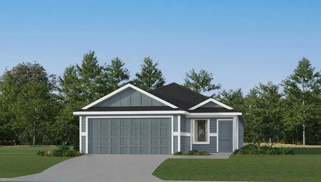 3117 Benzinger Boulevard, Fort Worth
