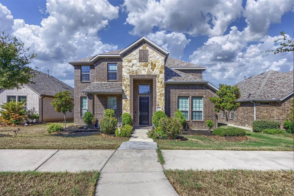 9610 Staffordshire Road, Frisco