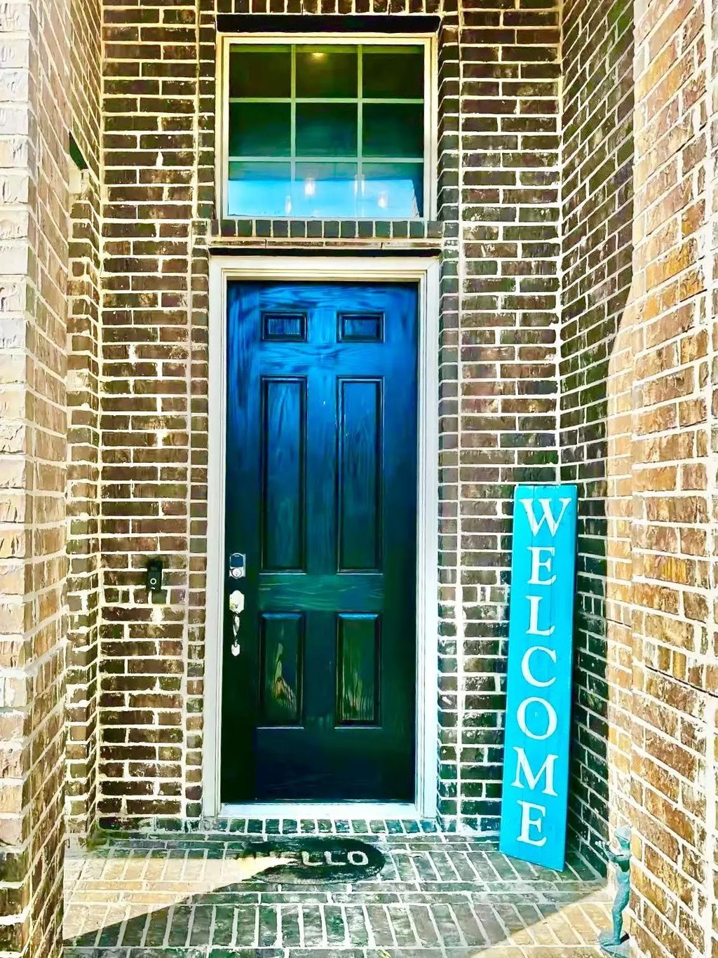9610 Staffordshire Road, Frisco