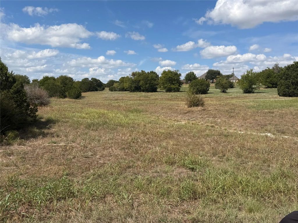 7032 Muirfield Drive, Cleburne