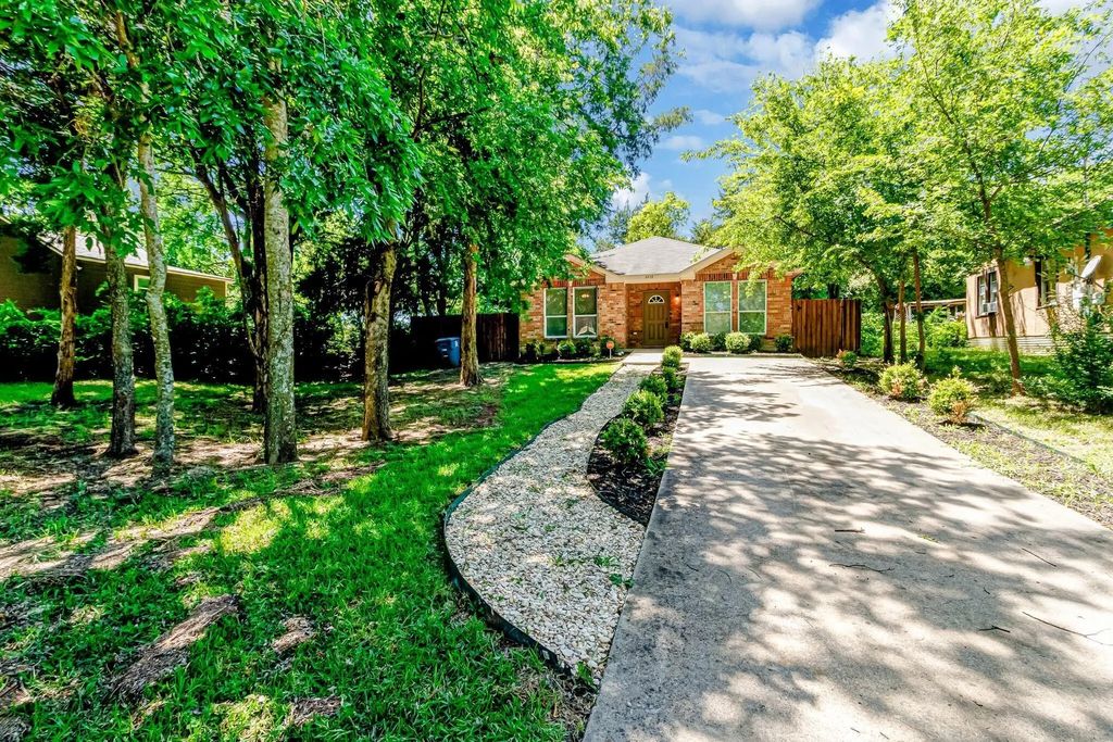 6433 Leana Avenue, Dallas