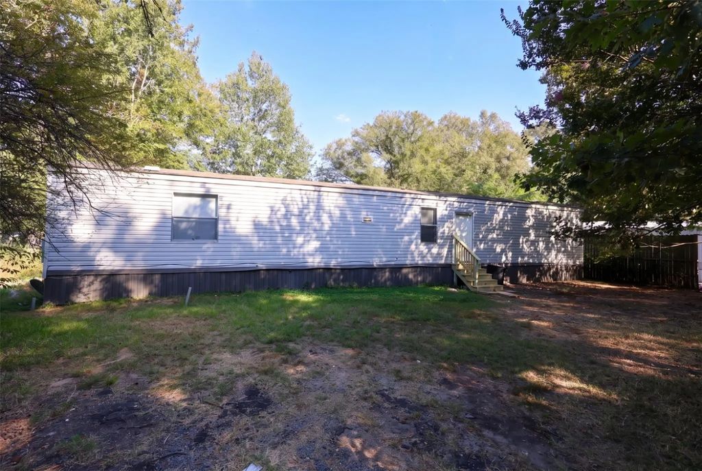 3645 Rusty Road, Shreveport