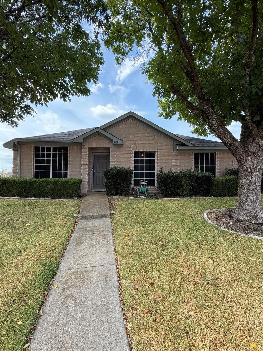 1013 Wentwood Drive, DeSoto