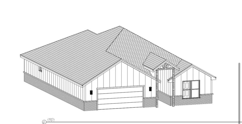 7633 Mountain View Road, Abilene