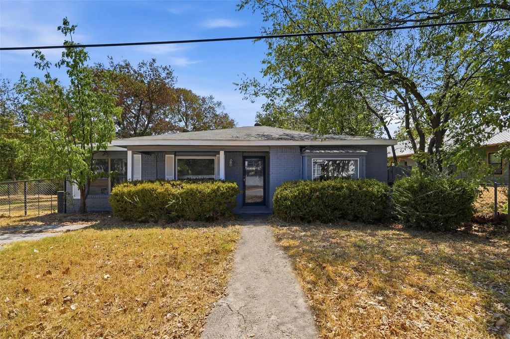 305 Miller Street, Bowie