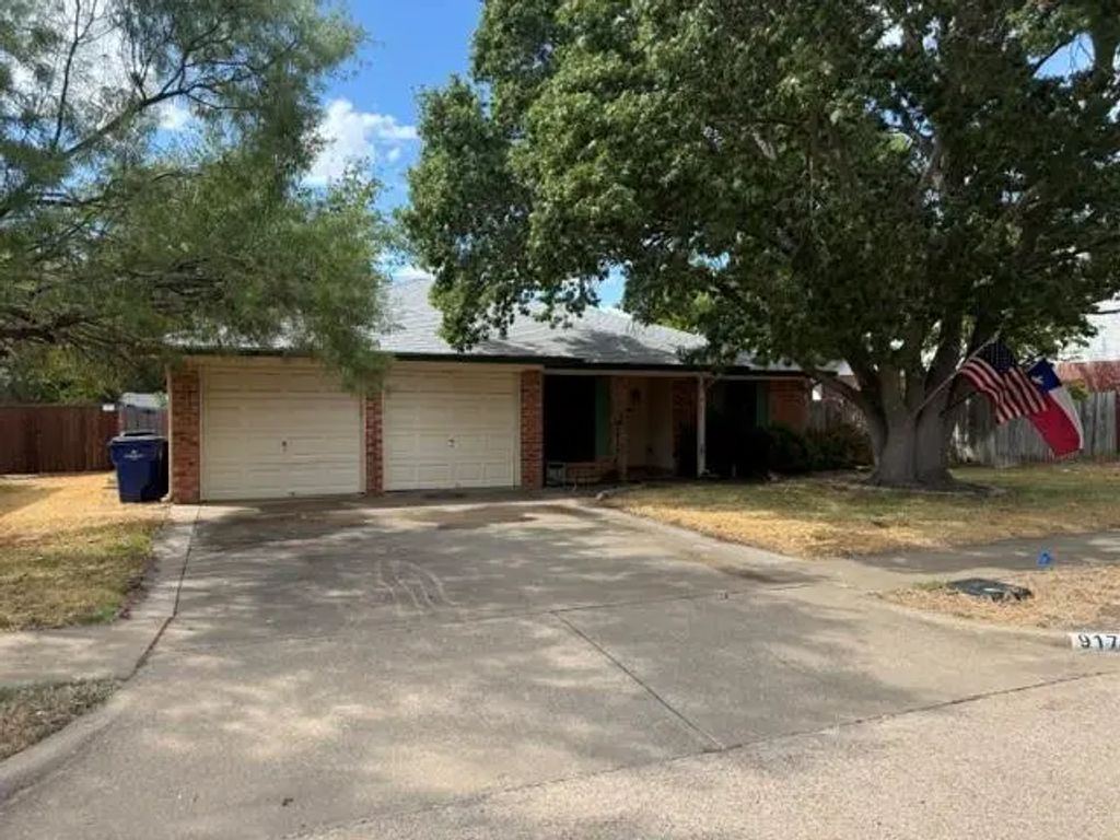 917 Park Place Boulevard, Midlothian