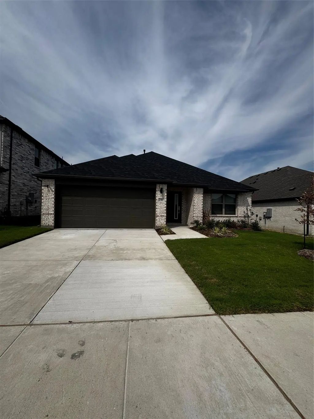 241 Bright Alcove Court, Lavon