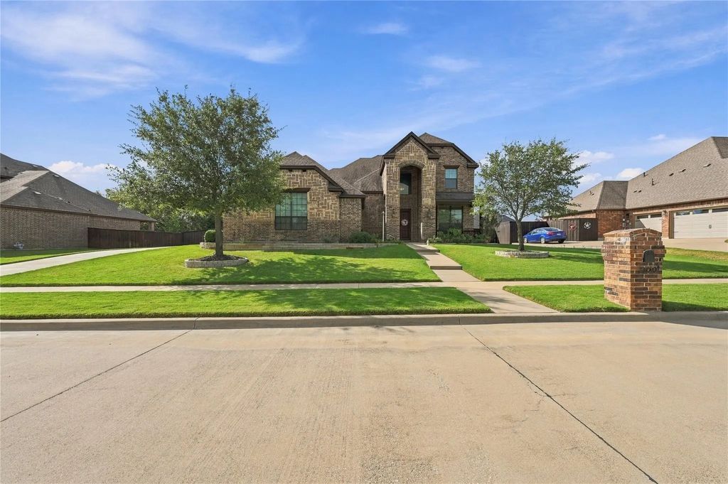 309 Covington Lane, Ovilla