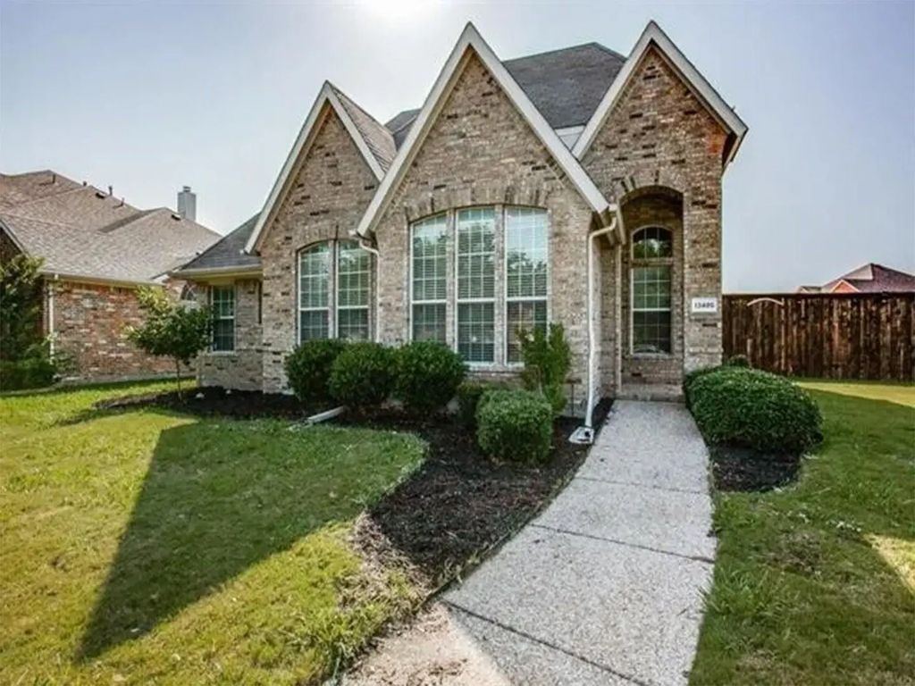 13485 Grayhawk, Frisco