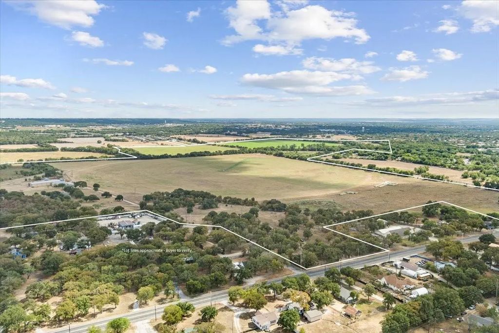 406,408,410 State School Road, Gatesville