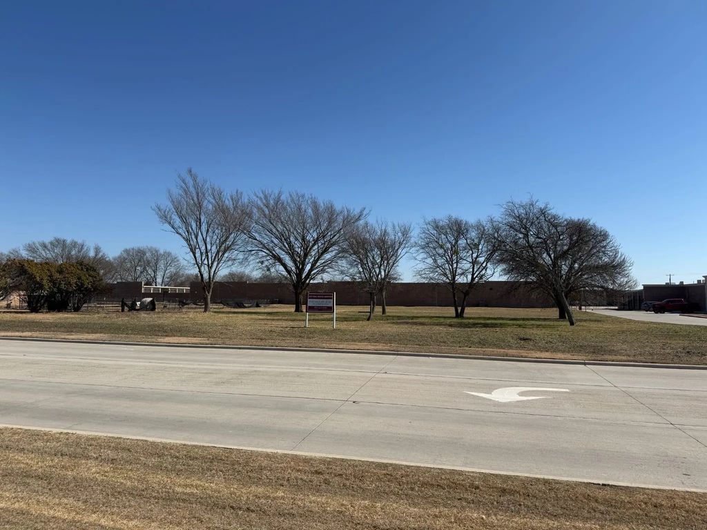 1724 Fannin Road, Melissa