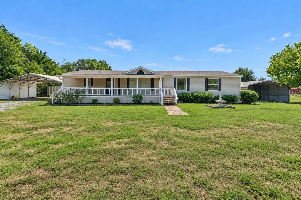 10619 County Road 3080, Purdon