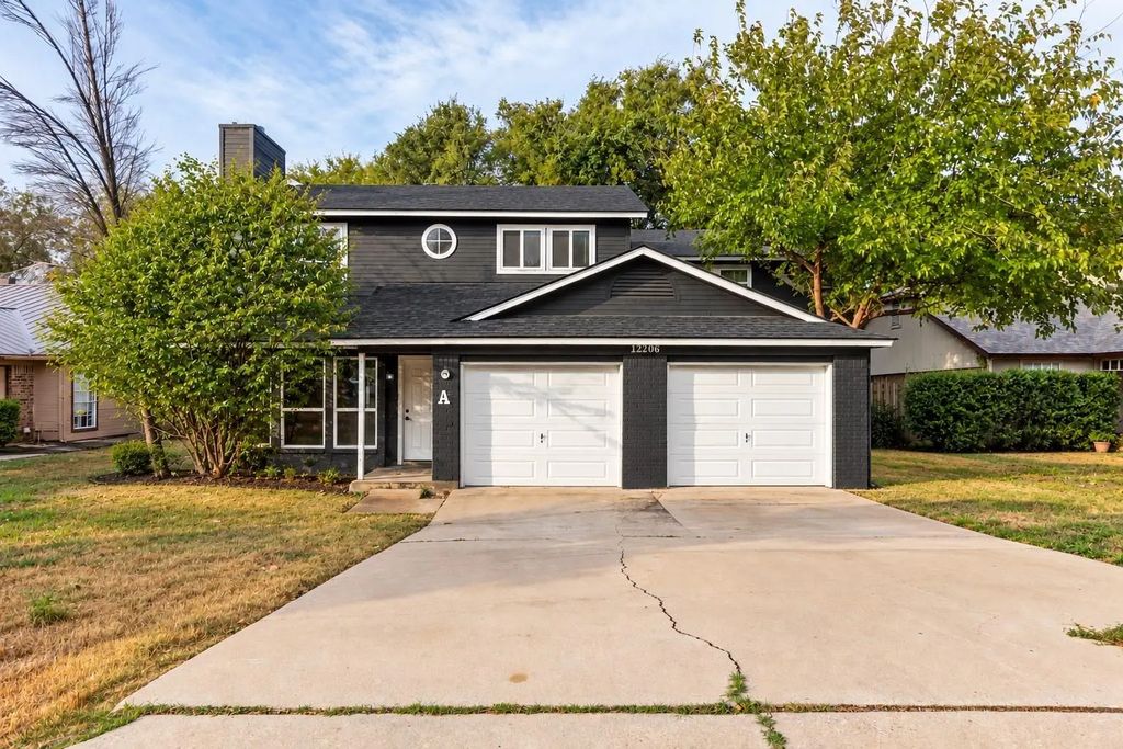 12206 Tyson Cove A, Austin