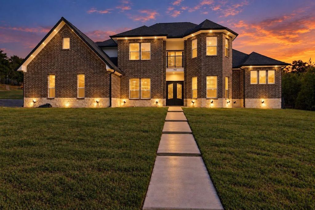 702 Linkcrest Drive, Duncanville