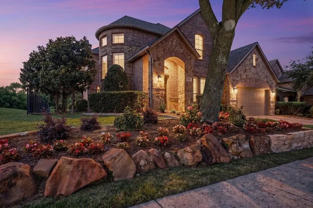 201 Joplin Drive, McKinney