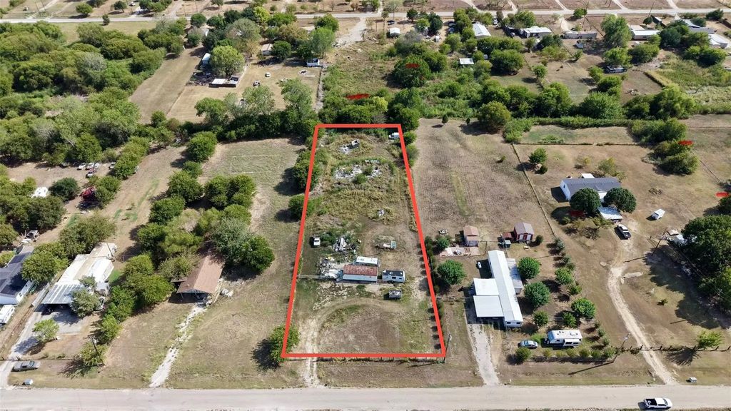 8932 Dons Court, Alvarado