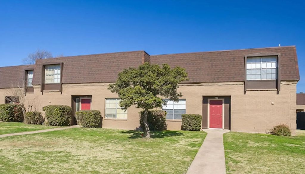 2400 Buffalo Gap Road 163, Abilene