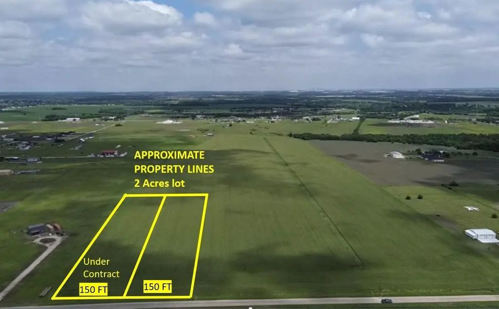 Tbd L2 Wester Road, Ferris