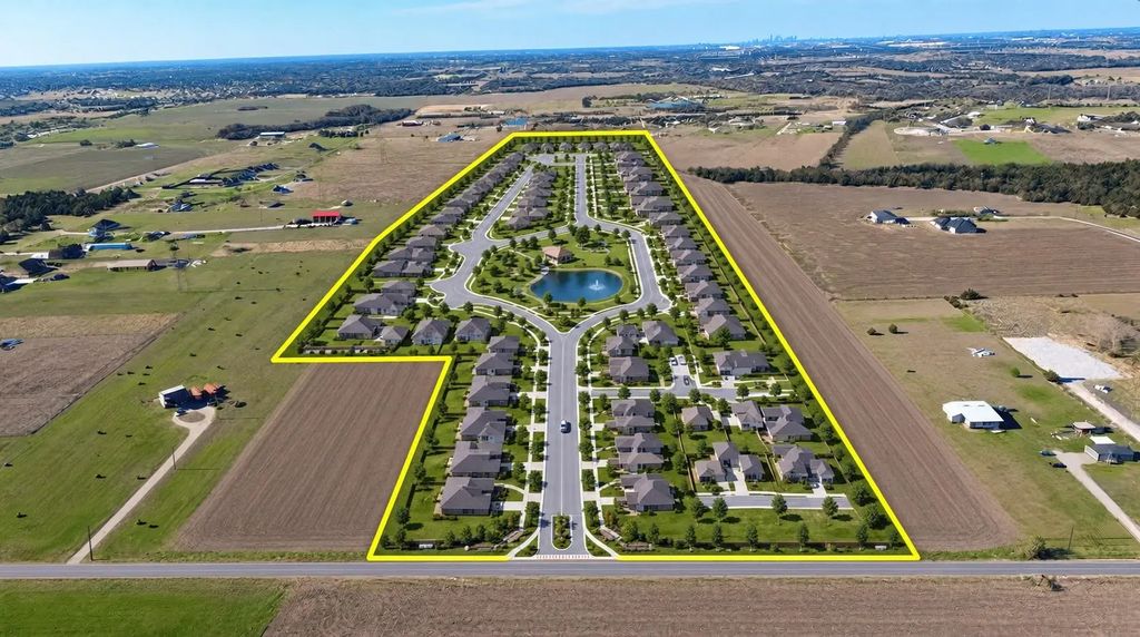 Tbd 36 Acres Wester Road, Ferris