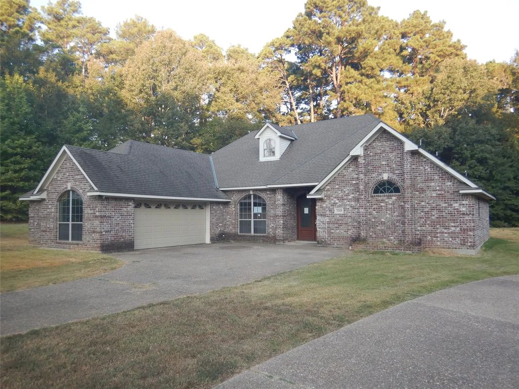 5268 Dalewood Drive, Shreveport