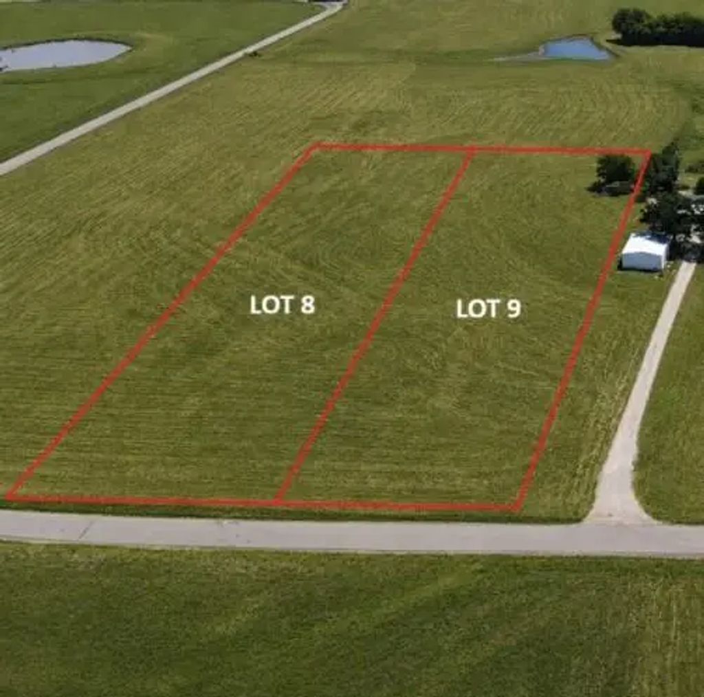 000 Lot 8 Cr 33500, Sumner