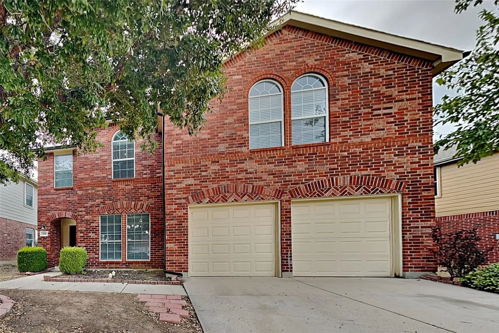 13841 High Mesa Road, Fort Worth