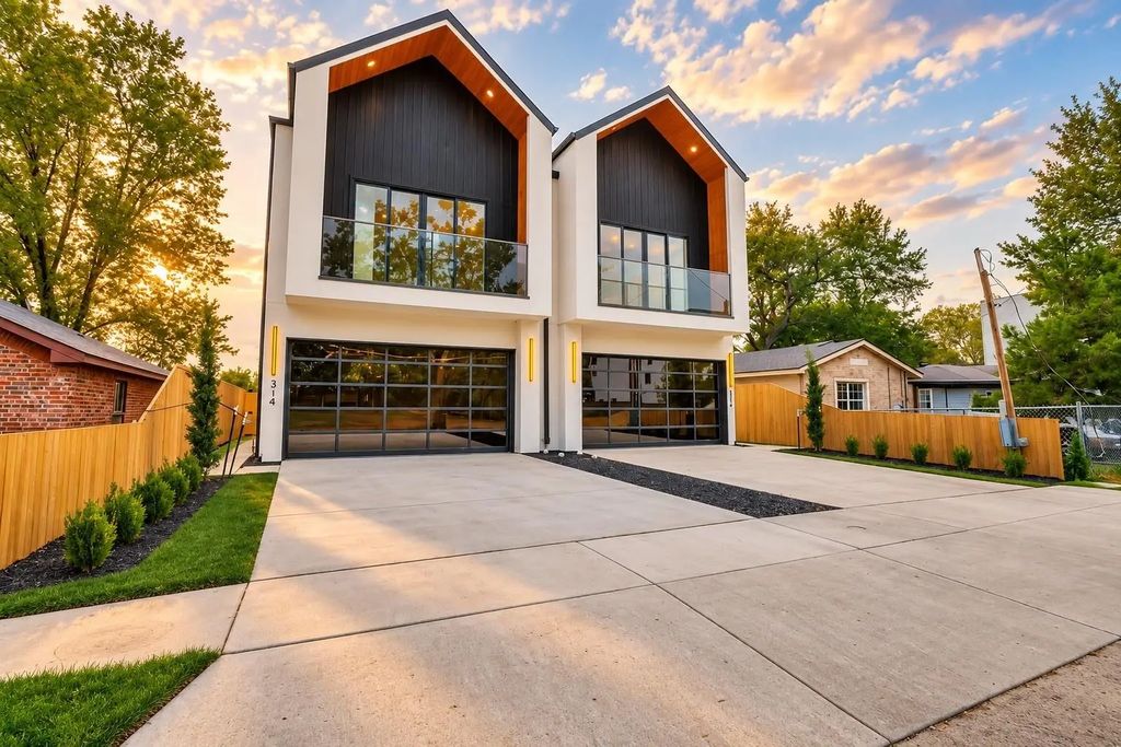 316 Avenue L, Dallas