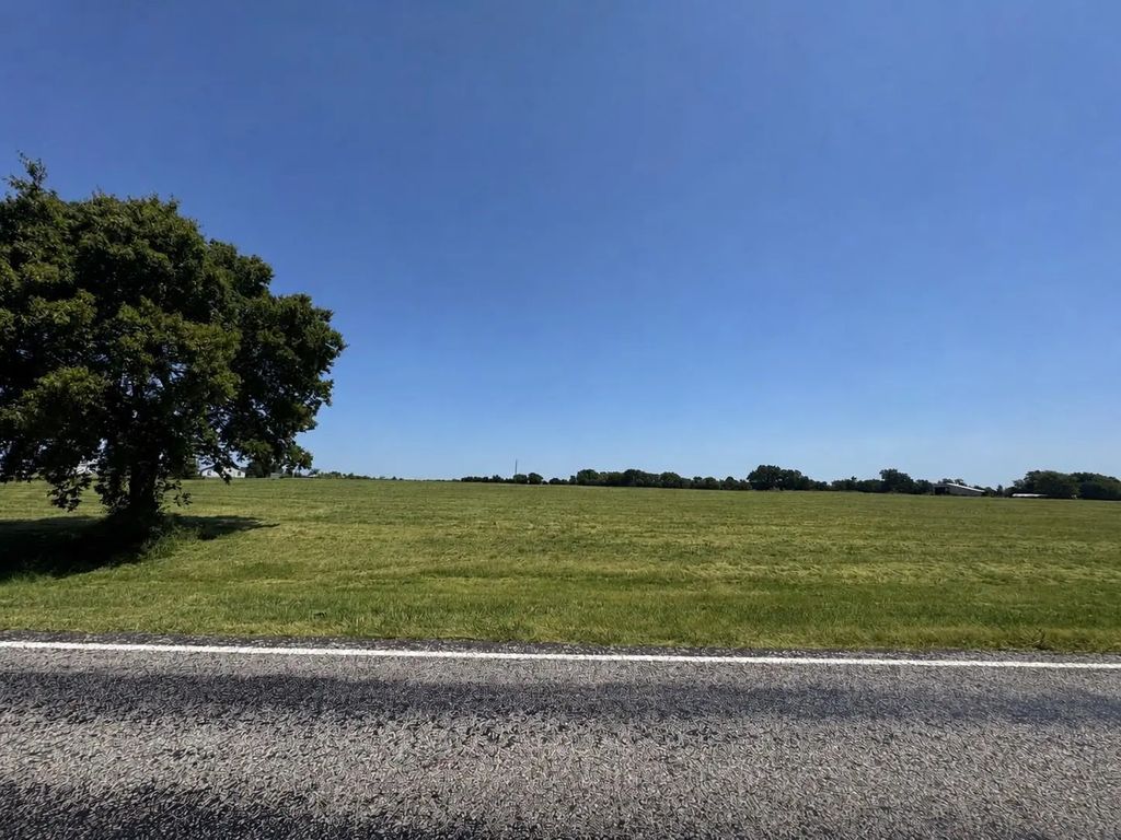 000 Lot 12 Fm 79, Sumner