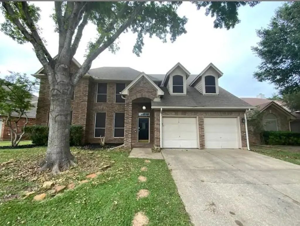6120 Pinwood Circle, Arlington