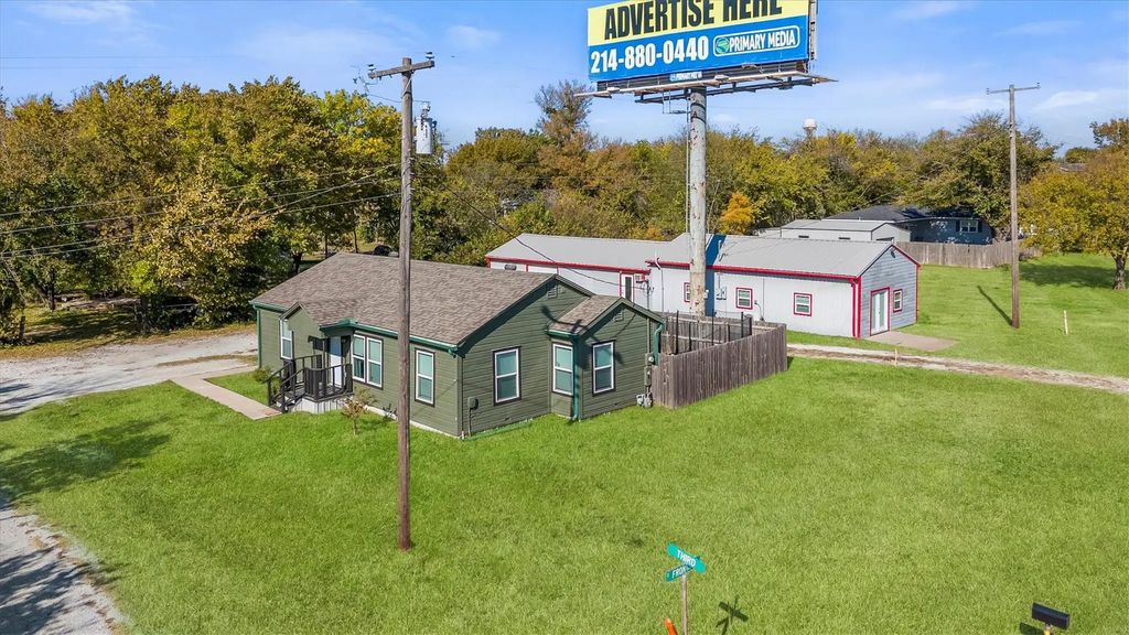 101 3rd Street, Valley View