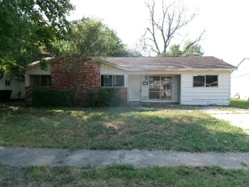 3216 Thunderbird Lane, Bossier City
