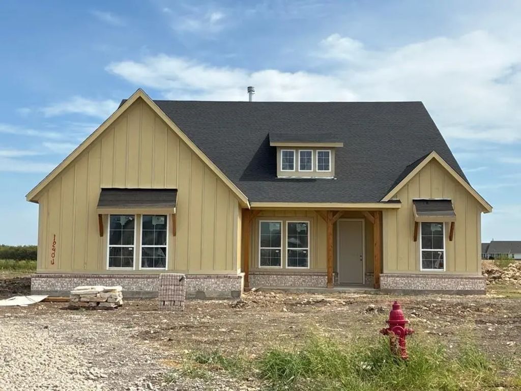 12404 Delta Court, Krum