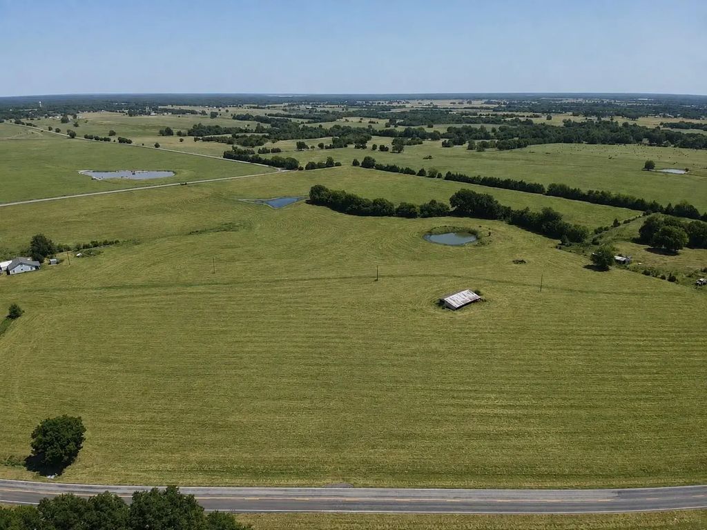 000 Lot 13 Fm 79, Sumner