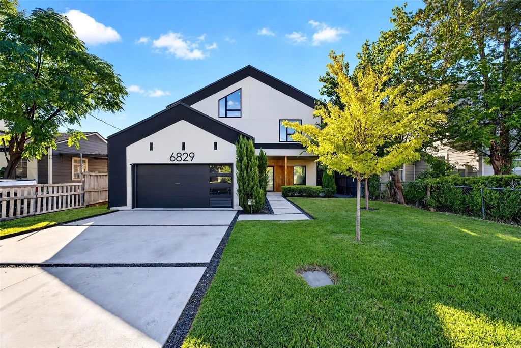 6829 Prosper Street, Dallas