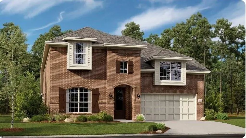 813 Geoffrey Drive, McKinney