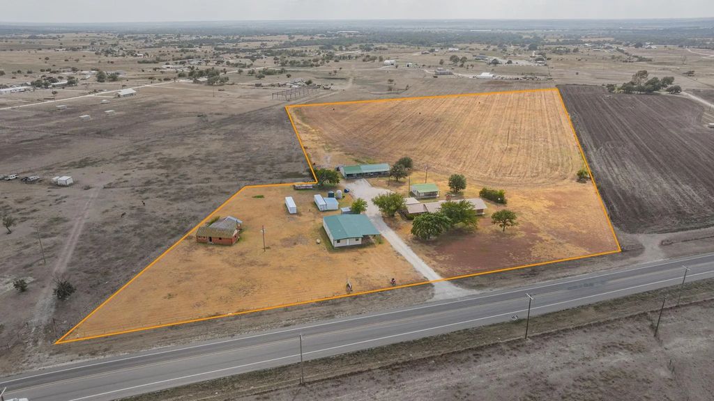 10392 Us Highway 67, Stephenville
