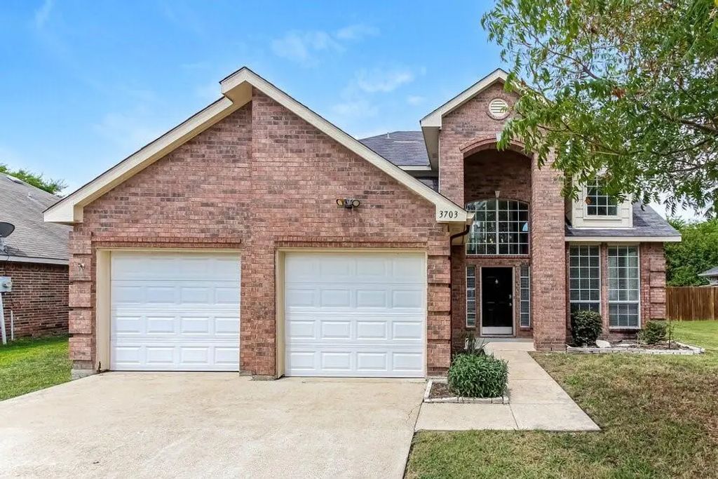 3703 Sycamore Lane, Rockwall