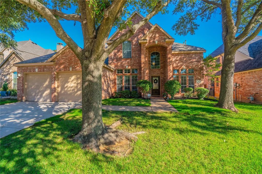 4115 Creek Hill Lane, Corinth