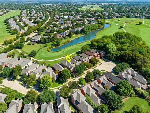 2305 Canyon Creek Drive, McKinney