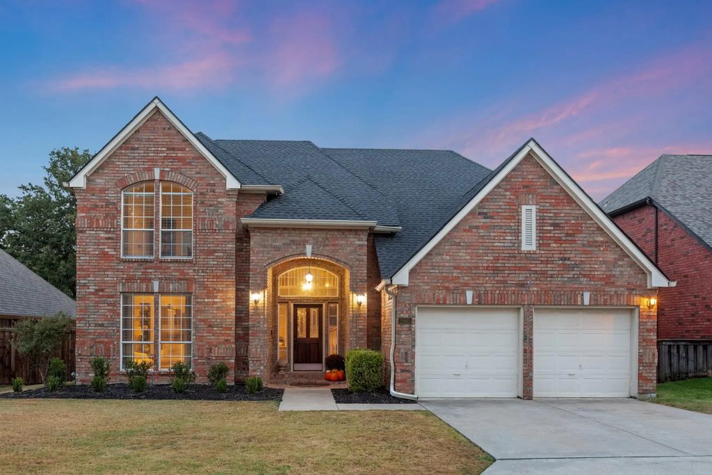 2665 Woodside Drive, Highland Village