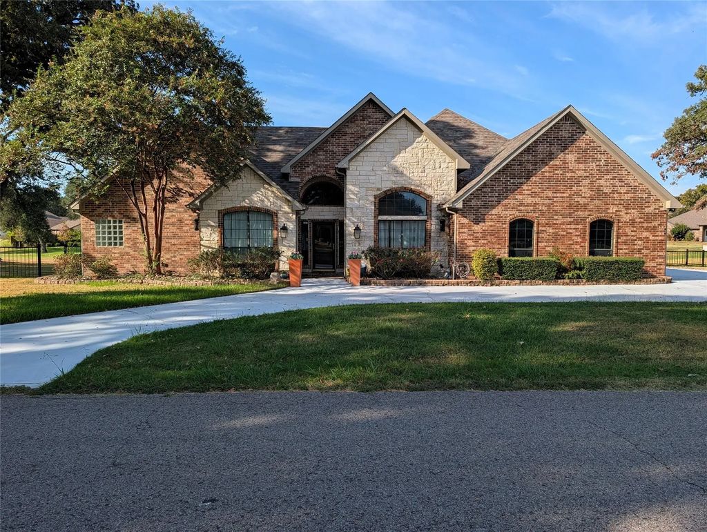10644 Buddy Parker Road, Kemp