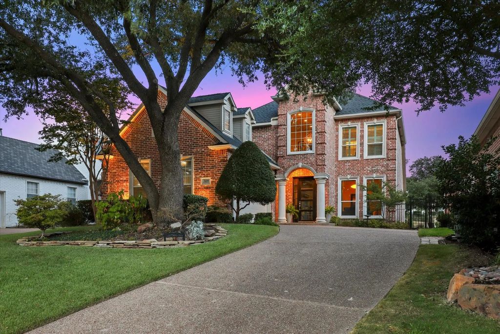 5600 Southern Hills Drive, Frisco